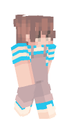 Skin preview