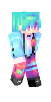Skin preview