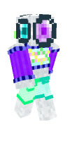 Skin preview
