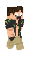 Skin preview