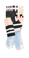 Skin preview