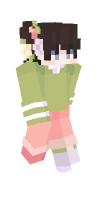 Skin preview