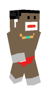 Skin preview