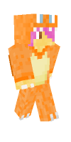 Skin preview