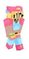 Skin preview