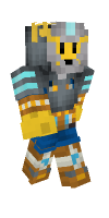 Skin preview