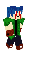 Skin preview