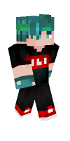Skin preview