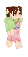 Skin preview