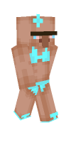 Skin preview