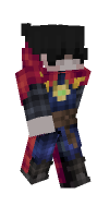 Skin preview