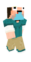 Skin preview
