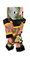 Skin preview