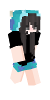 Skin preview