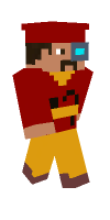 Skin preview