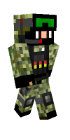 Skin preview