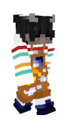 Skin preview