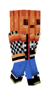 Skin preview