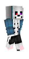 Skin preview