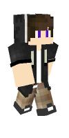 Skin preview