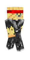 Skin preview