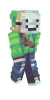 Skin preview