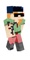 Skin preview