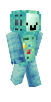 Skin preview