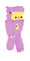 Skin preview