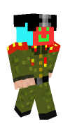 Skin preview