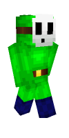 Skin preview