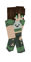 Skin preview