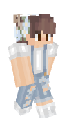 Skin preview