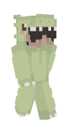 Skin preview