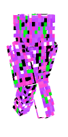 Skin preview