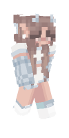 Skin preview