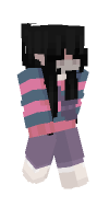 Skin preview