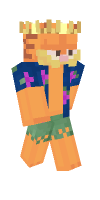Skin preview
