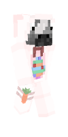 Skin preview