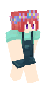 Skin preview