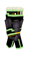 Skin preview