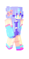 Skin preview