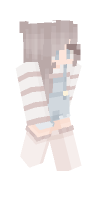 Skin preview