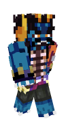 Skin preview
