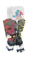 Skin preview