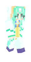 Skin preview