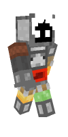 Skin preview