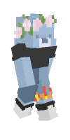 Skin preview