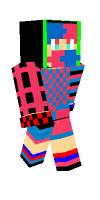 Skin preview