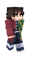 Skin preview